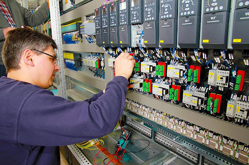Applying Staff Automation To Your Business Needs