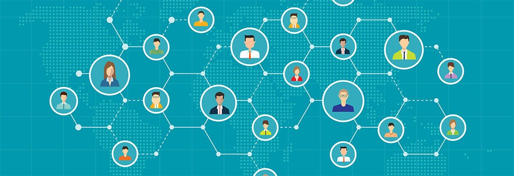 How to Use Internet Networking to Build Strong Relationships