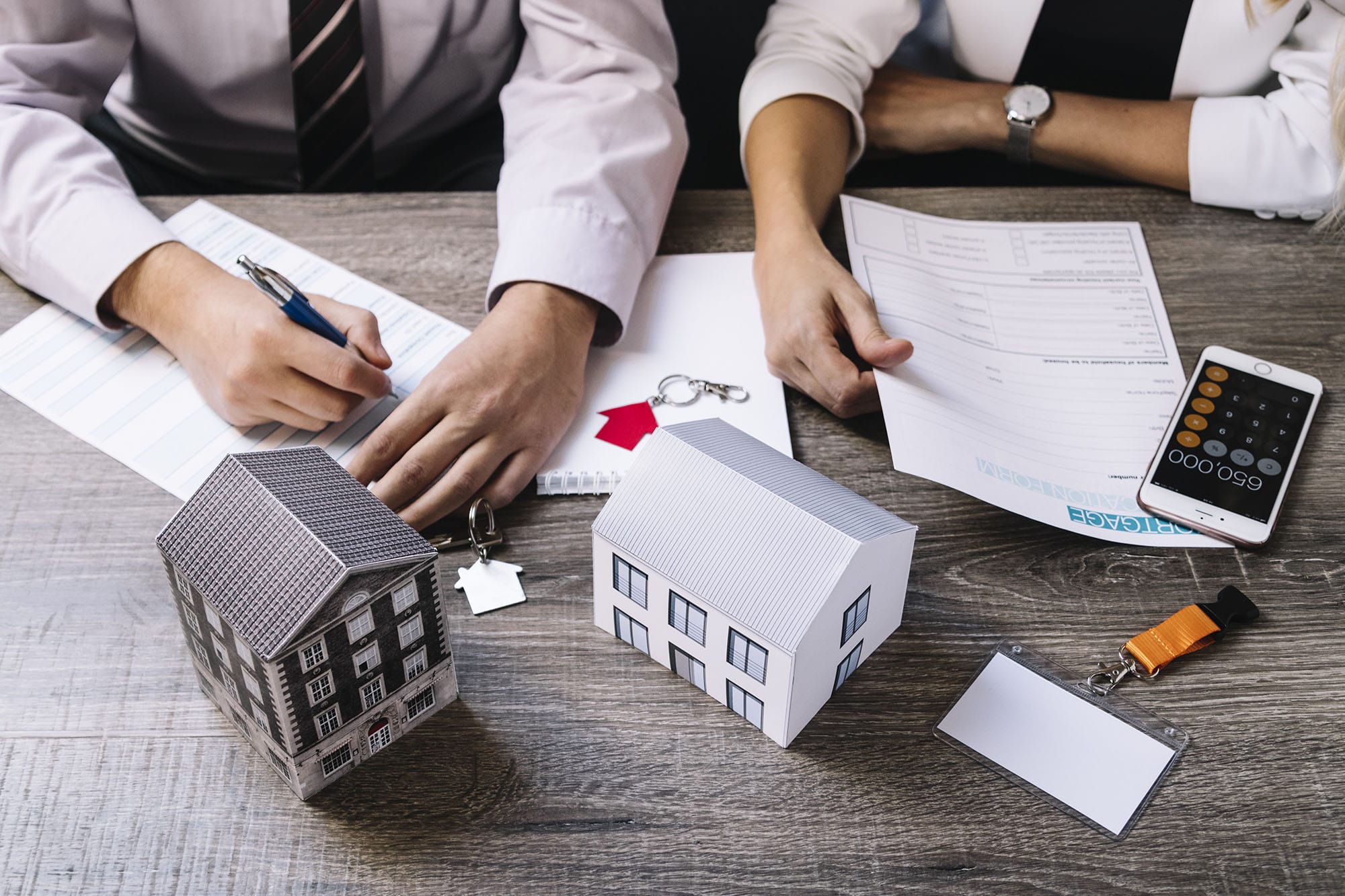 property management