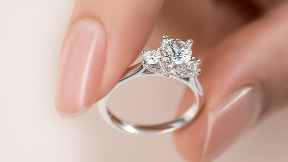 How to Select the Best Diamond for Your Engagement Ring