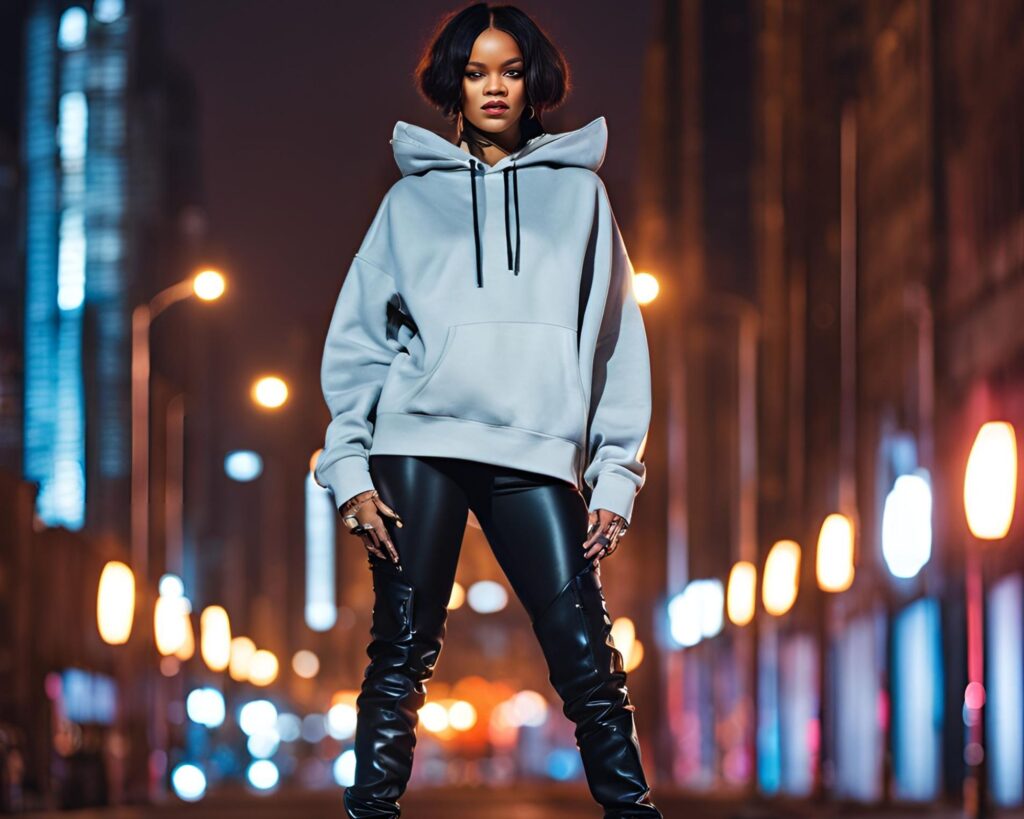 Hoodie