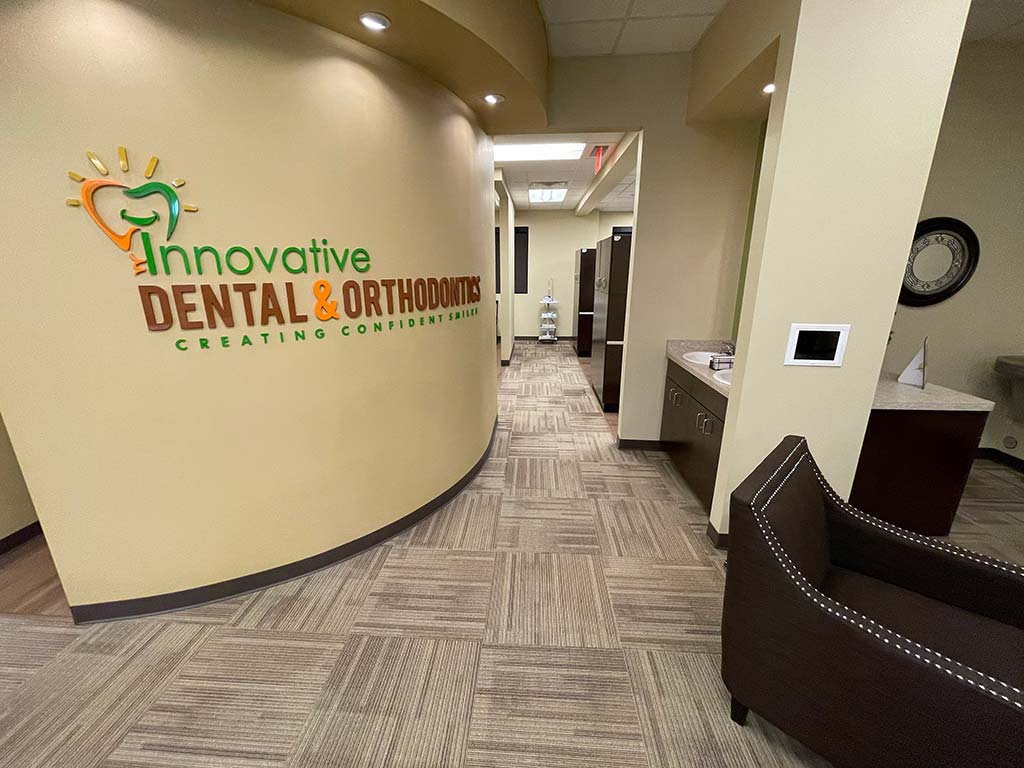Innovative Dental Office