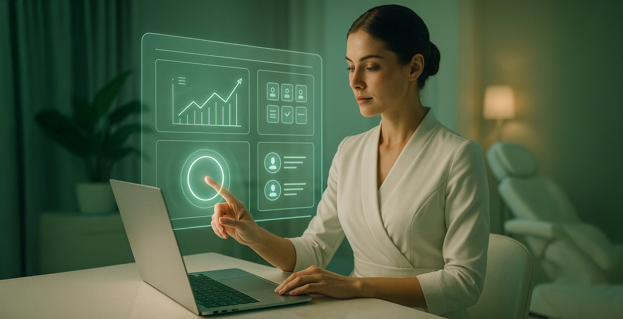 The Future of MedSpa Management: How AI and Automation are Shaping the Industry