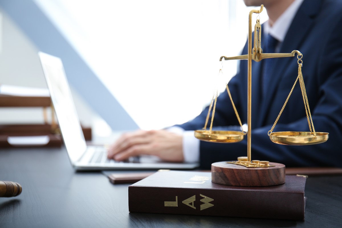 Securities Attorney