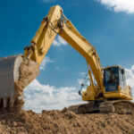 construction equipment