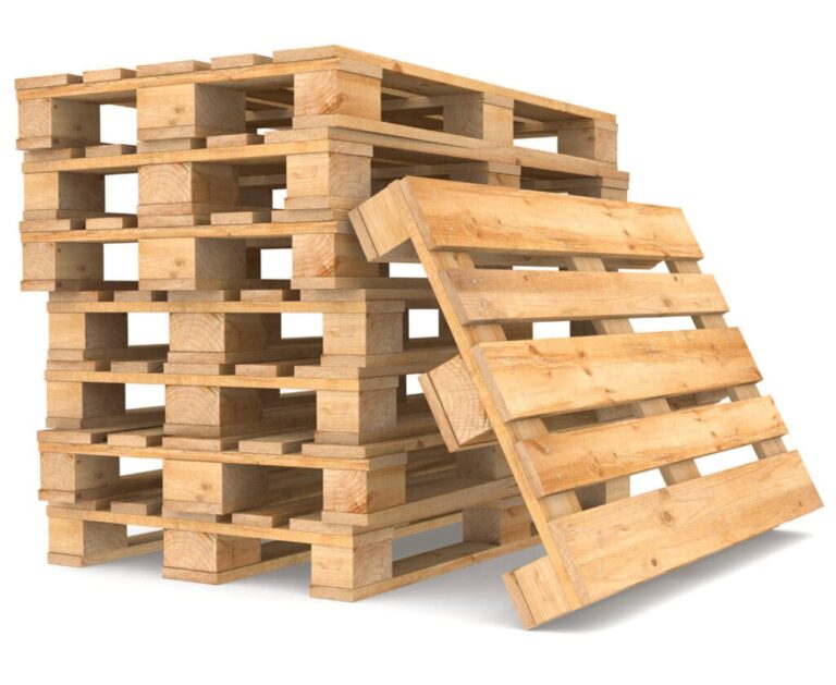 New Pallets
