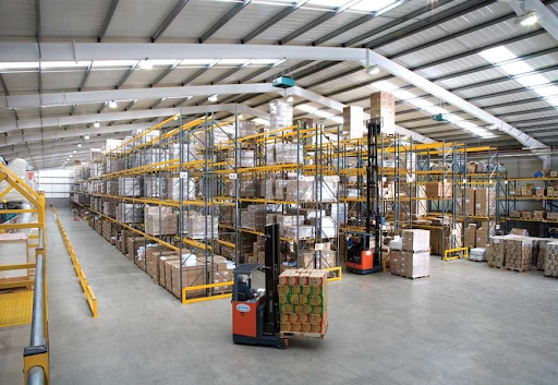 Pallets