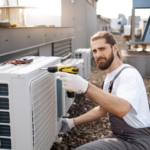 Commercial HVAC Services