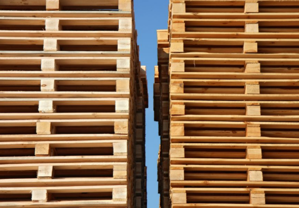 Pallets
