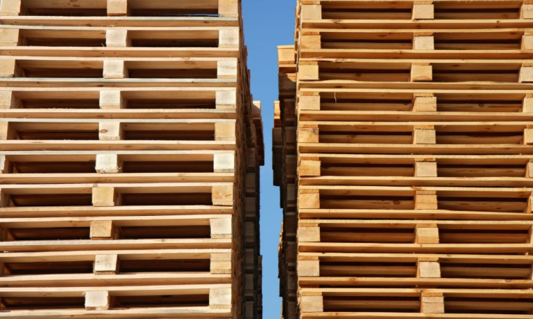Pallets