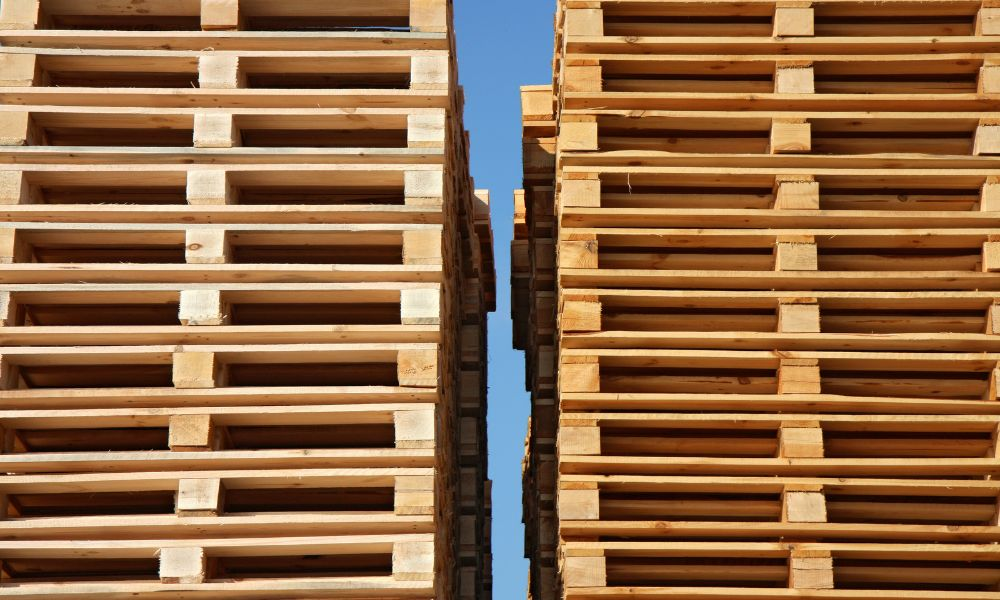 Pallets